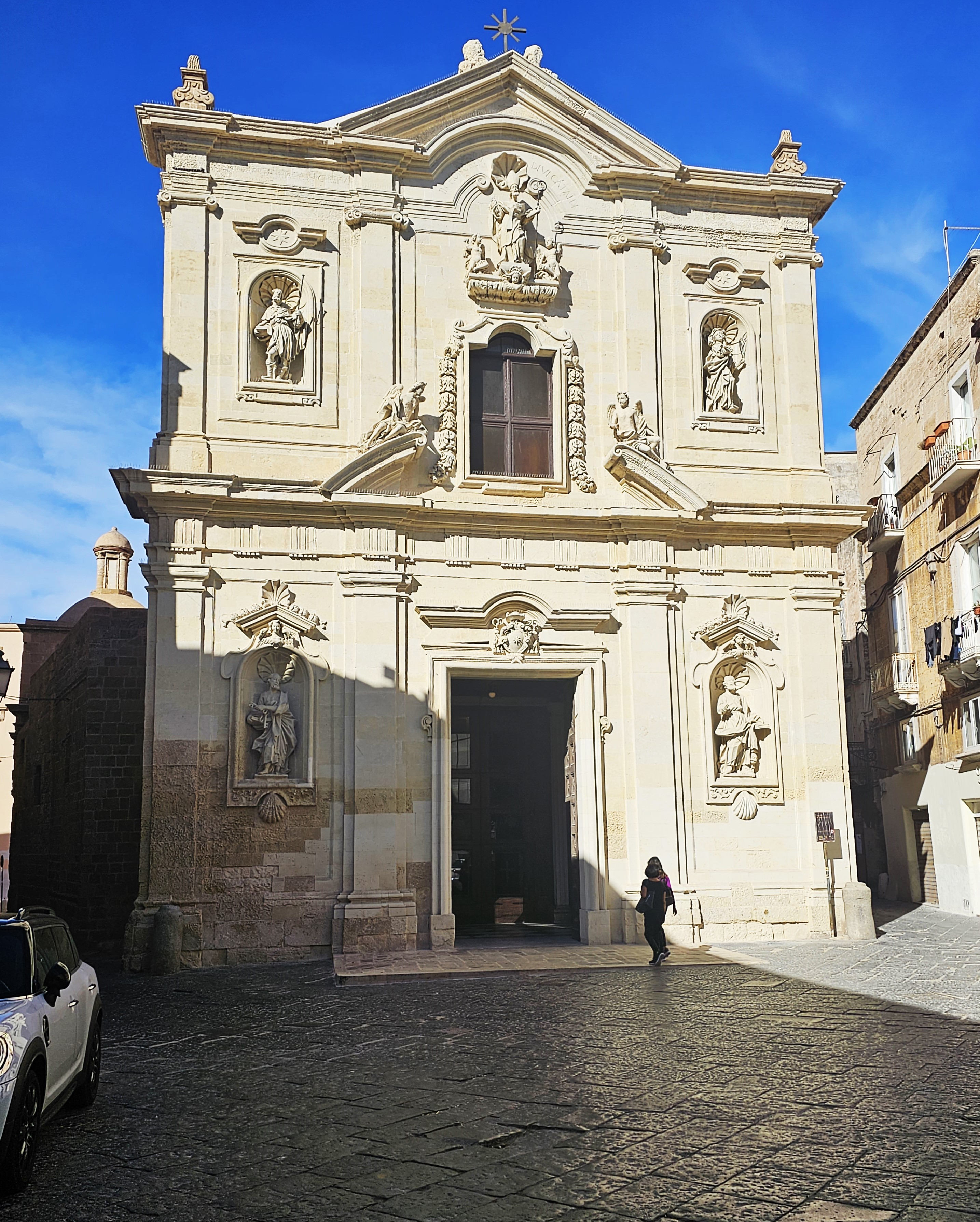 Taranto